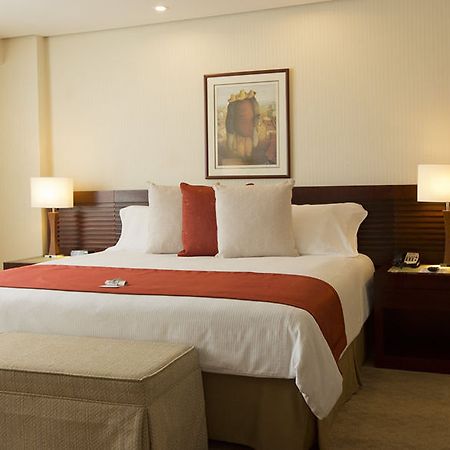 Eurobuilding Barinas Hotell Eksteriør bilde